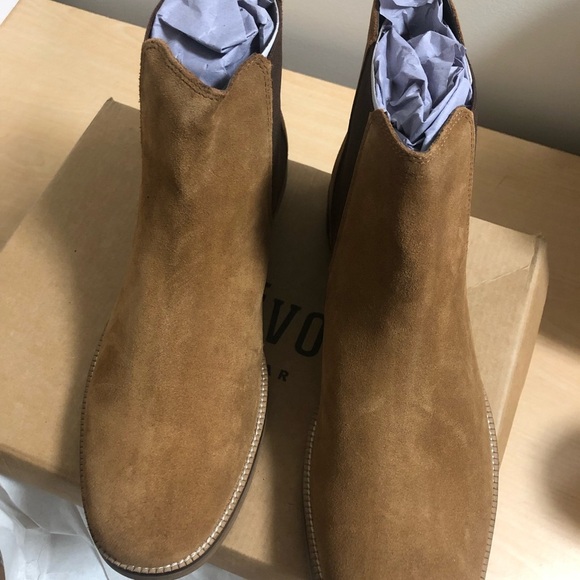 Chelsea Boots BRAND NEW ! - Picture 9 of 10